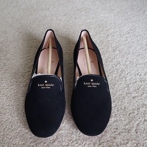 Kate Spade Claudia black